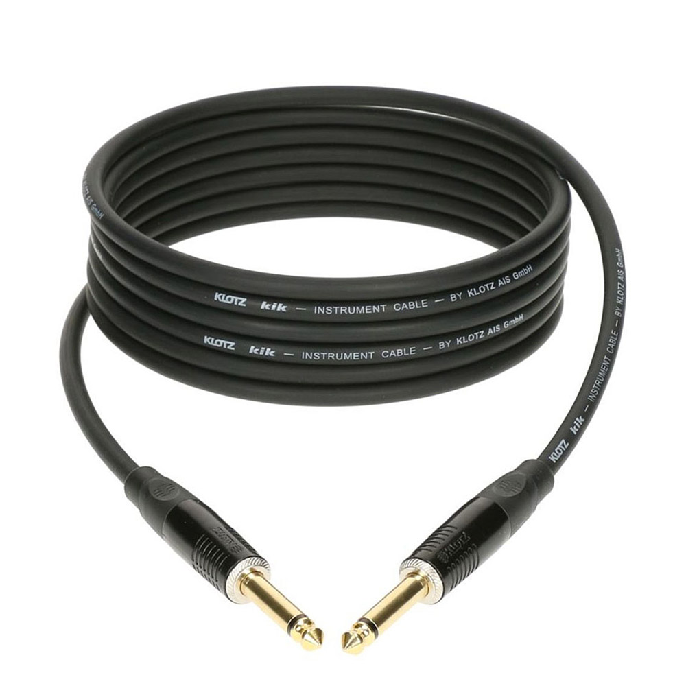 KLOTZ CABLES KIKKG6.0PPSW