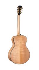 CORT GOLD PASSION NAT W/CASE