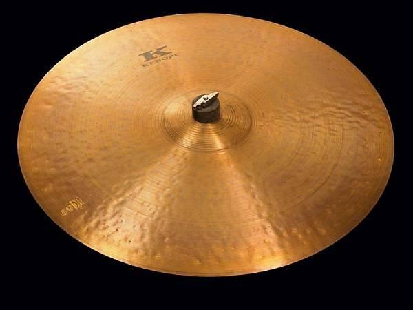 Zildjian 22" KEROPE ride (cm.56)