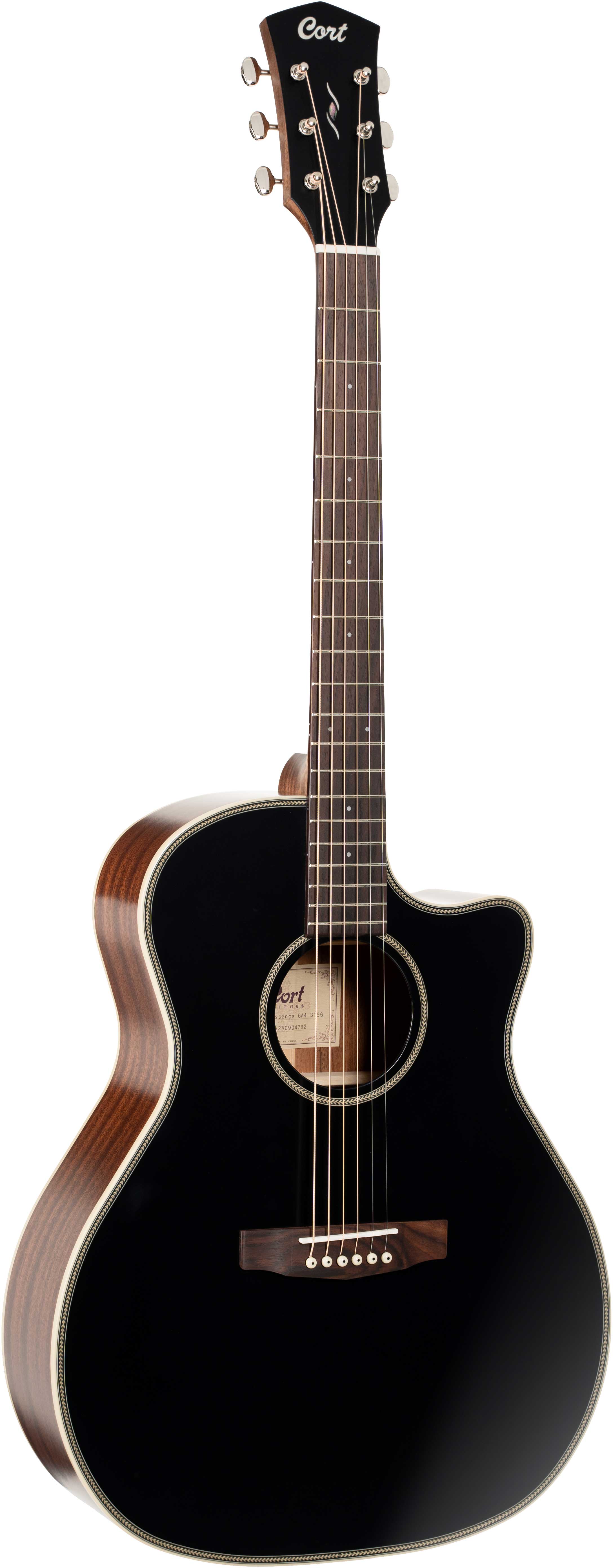 CORT ESSENCE-GA4 BTSG