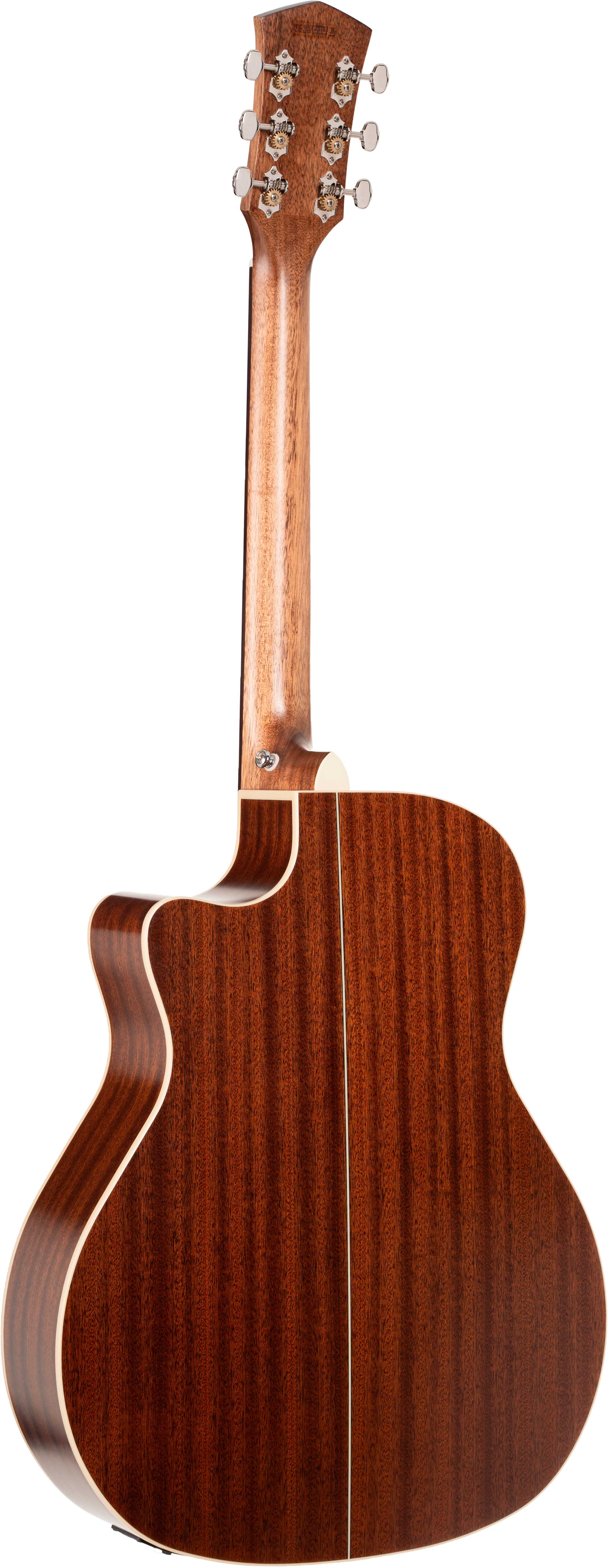 CORT ESSENCE-GA4 BTSG