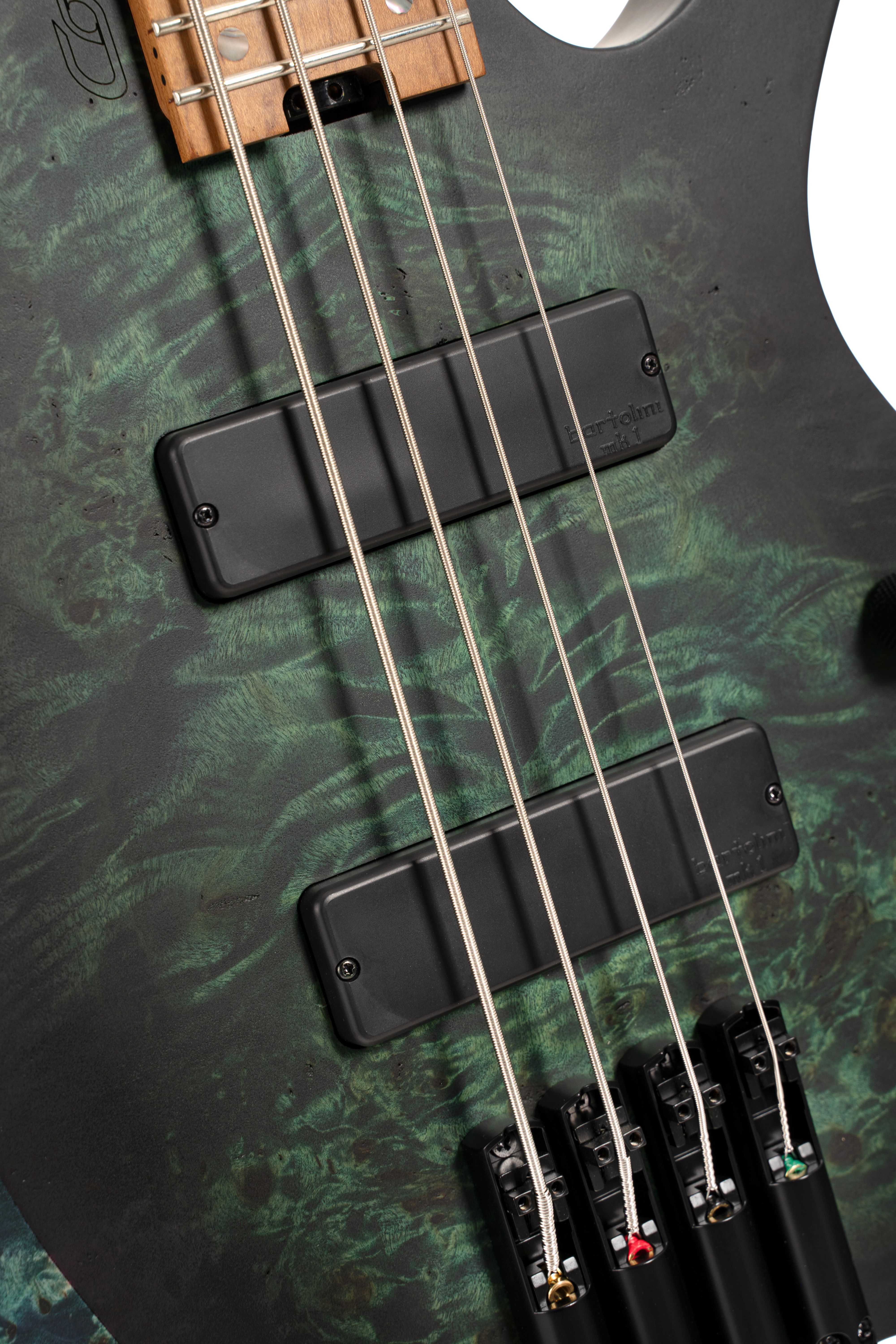 CORT SPACE 4 SDG W/BAG