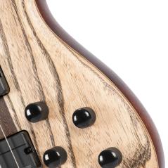 CORT A5 ULTRA ASH ENB W/CASE