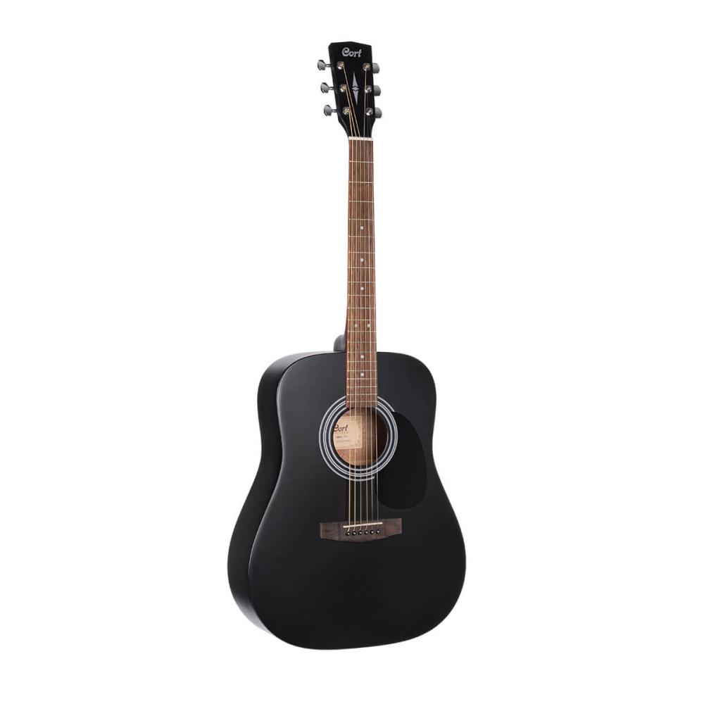 CORT AD810 BKS W/BAG