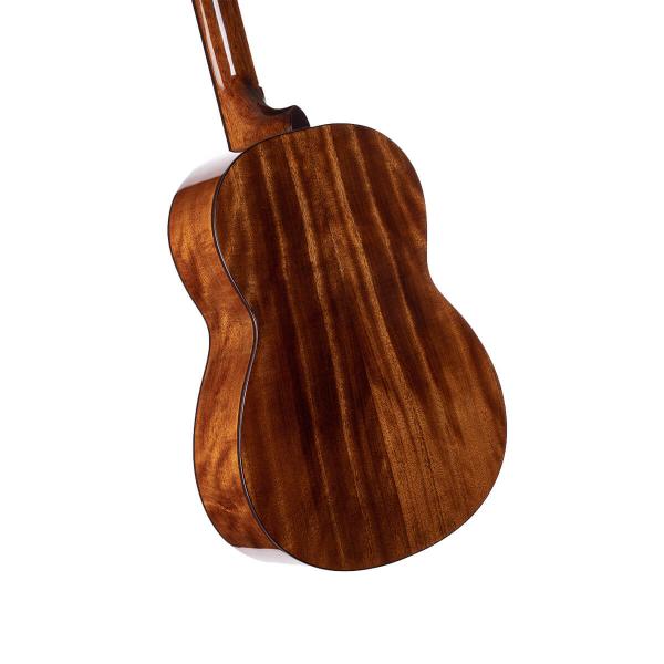 CORT AC200 NAT W/BAG