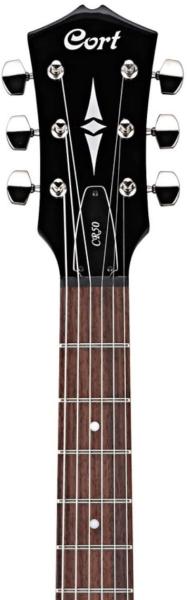 CORT CR50 BK