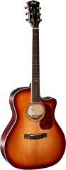 CORT GOLD-A8 ELECT LB LIGHT BURST