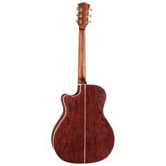CORT GOLD-A8 ELECT LB LIGHT BURST