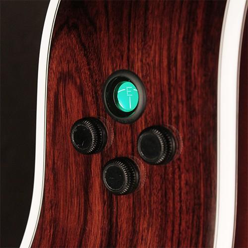 CORT GOLD-A8 ELECT LB LIGHT BURST