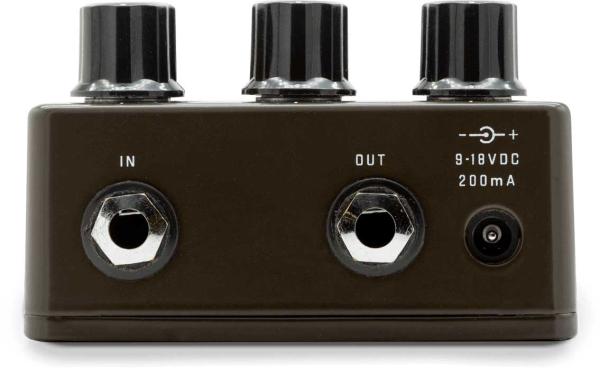 SEYMOUR DUNCAN DIMONDHEAD DISTORTION PEDAL