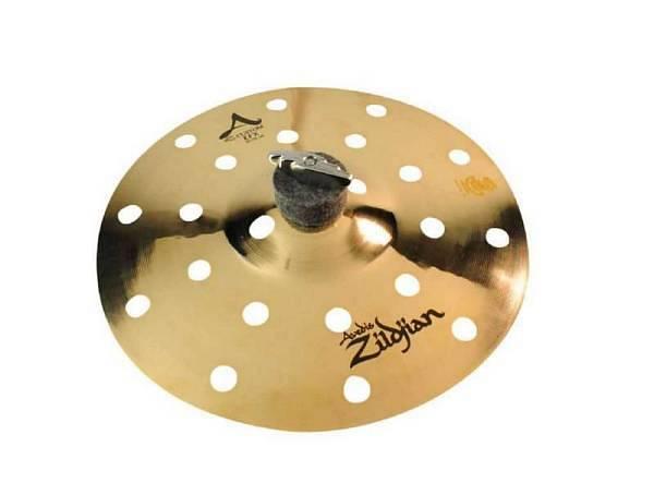 Zildjian 10" A Custom EFX (cm. 25)