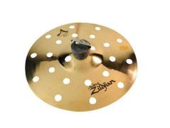 Zildjian 10" A Custom EFX (cm. 25)