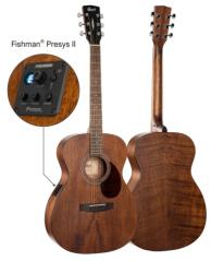 CORT L60MF OP W/BAG