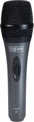 OQAN QMD25 VOICE