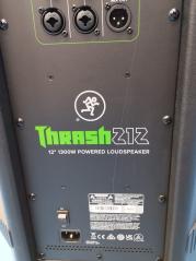 MACKIE THRASH 212