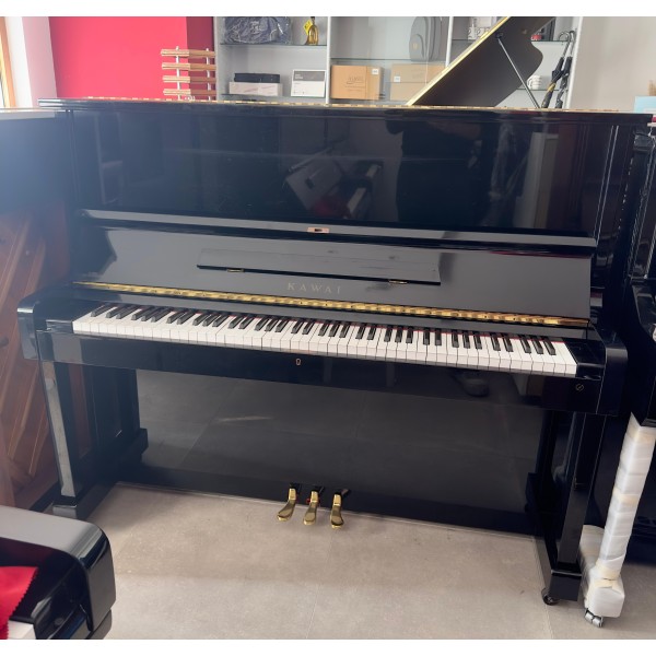 PIANOFORTE ACURSTICO VERTICALE KAWAI - KS-2F - MATRICOLA K1304236