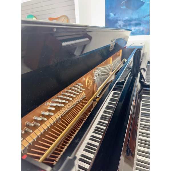 PIANOFORTE ACURSTICO VERTICALE KAWAI - KS-2F - MATRICOLA K1304236