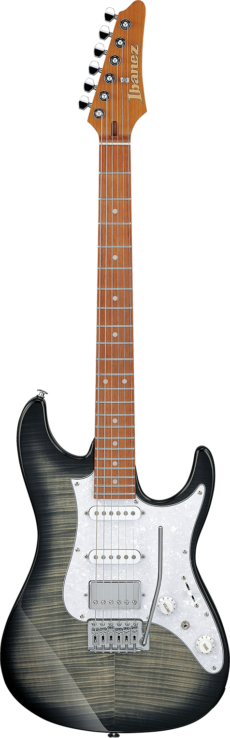 Ibanez AZ22S1FTKS IBA EL GTR