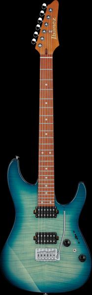 Ibanez AZ24S1FTXB IBA EL GTR