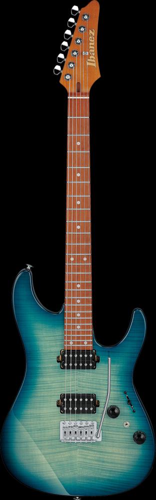 Ibanez AZ24S1FTXB IBA EL GTR