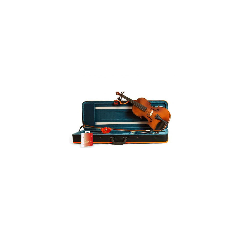 DOMUS VL4210 ALLIEVO 2 COMPLETO 3/4