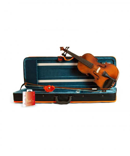 DOMUS VL4210 ALLIEVO 2 COMPLETO 3/4