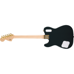 Squier Limited Edition Paranormal Troublemaker Telecaster Deluxe, Cadillac Green