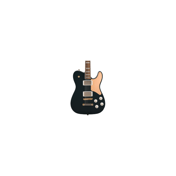 Squier Limited Edition Paranormal Troublemaker Telecaster Deluxe, Cadillac Green