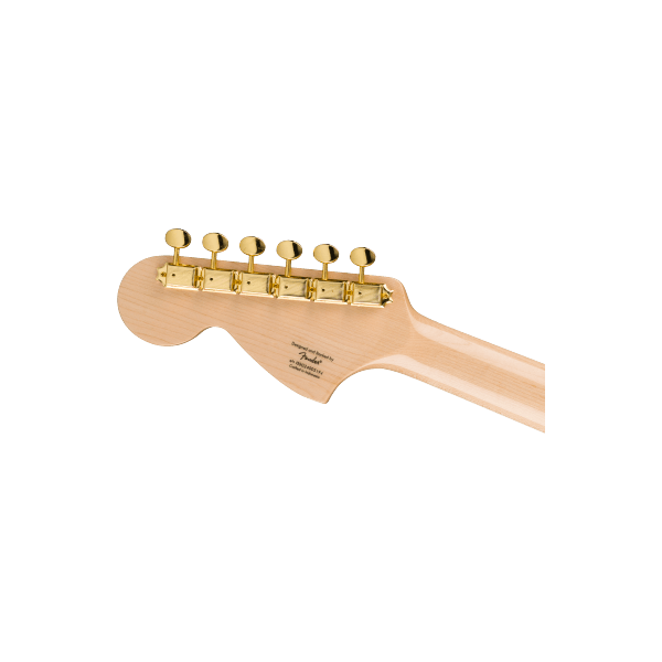 Squier Limited Edition Paranormal Troublemaker Telecaster Deluxe, Cadillac Green