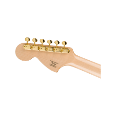 Squier Limited Edition Paranormal Troublemaker Telecaster Deluxe, Cadillac Green