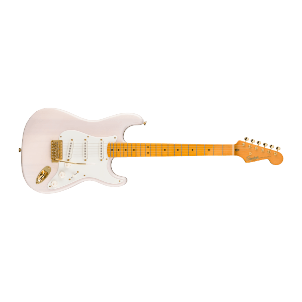 FENDER Squier Classic Vibe 50s Stratocaster MN White Blonde
