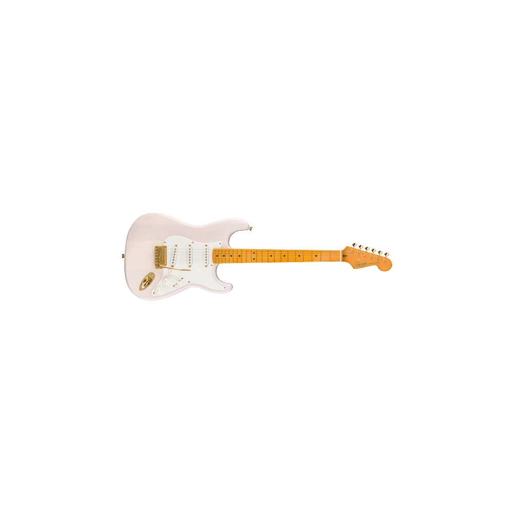 FENDER Squier Classic Vibe 50s Stratocaster MN White Blonde