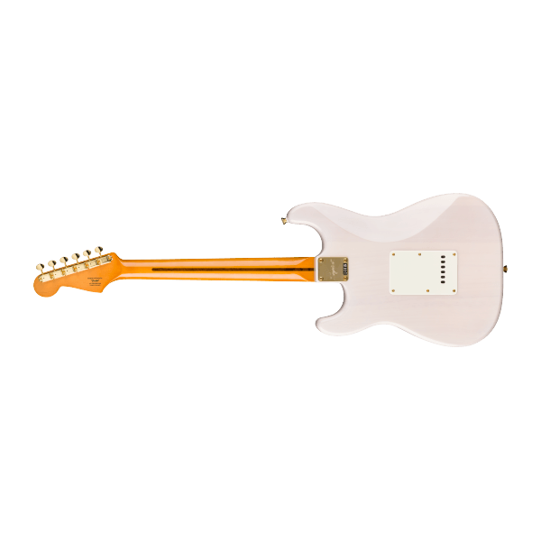 FENDER Squier Classic Vibe 50s Stratocaster MN White Blonde
