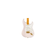 FENDER Squier Classic Vibe 50s Stratocaster MN White Blonde