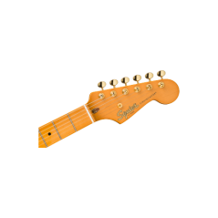 FENDER Squier Classic Vibe 50s Stratocaster MN White Blonde