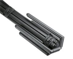 KONIG   MEYER KONIG & MEYER 18860 SPIDER PRO SI STAND SILVER SUPPORTO TASTIERA COLONNA RICHIUDIBILE ARGENTATO 2 COPPIE BRACCI RE
