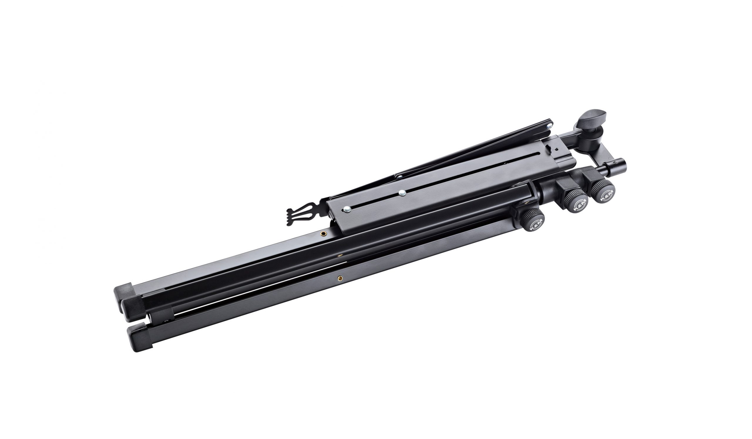 KONIG   MEYER KONIG & MEYER 10062 LEGGIO PROFESSIONALE CON PIANO DI APPOGGIO ESPANDIBILE IN ACCIAIO