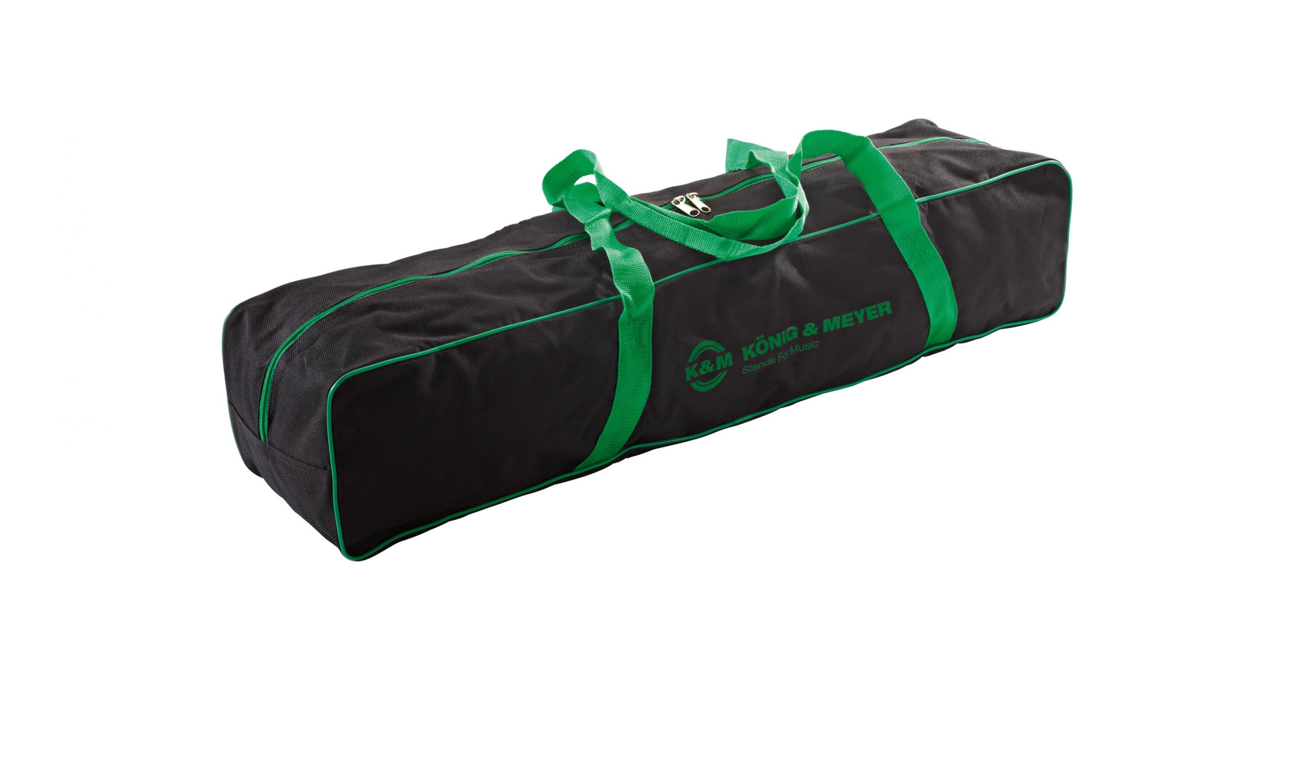 KONIG   MEYER KONIG & MEYER 18846 BORSA PER IL TRASPORTO DI BABY SPIDER PRO 18840 SUPPORTI PER TASTIERA SILVER O NERO