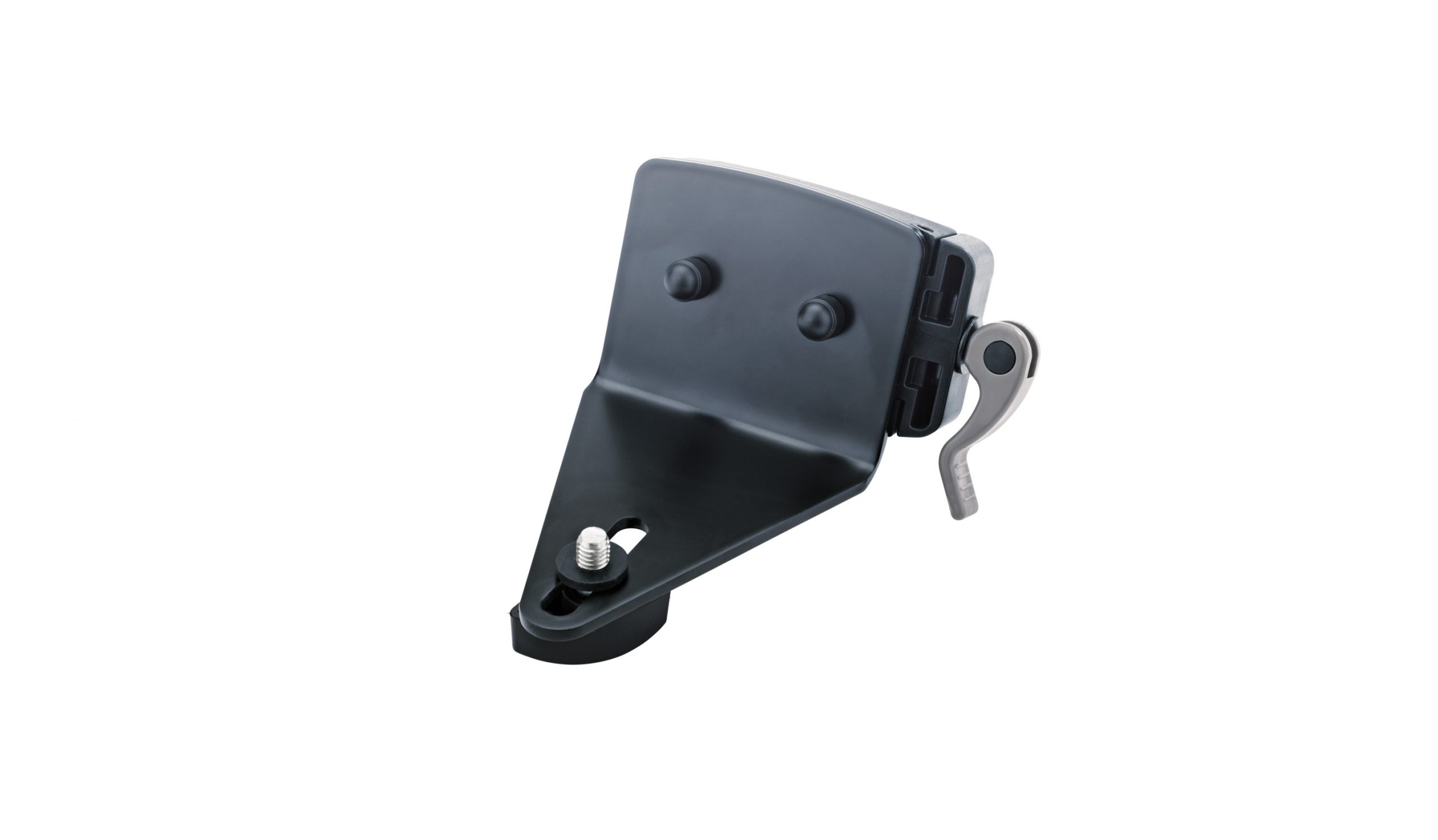 KONIG   MEYER KONIG & MEYER 18873 SUPPORTO A BLOCCAGGIO RAPIDO PER SPIDER PRO E SPIDER BABY