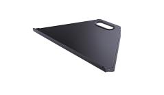 KONIG   MEYER KONIG & MEYER 18876 VASSOIO APPLICABILE AL SUPPORTO PER TASTIERA SPIDER PRO