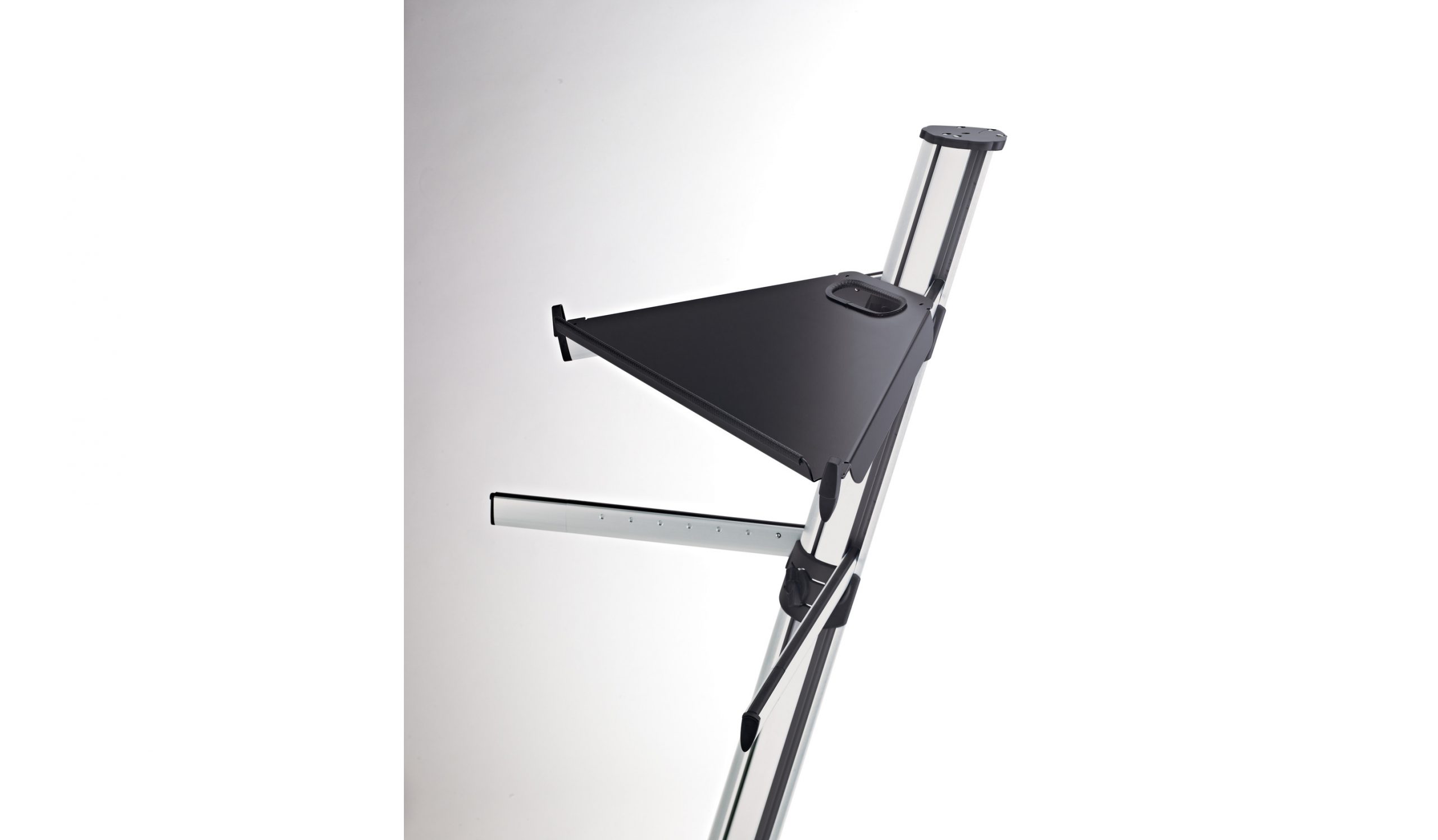 KONIG   MEYER KONIG & MEYER 18876 VASSOIO APPLICABILE AL SUPPORTO PER TASTIERA SPIDER PRO