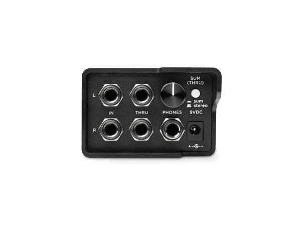 STRYMON PCH AVTIVE DIRECT