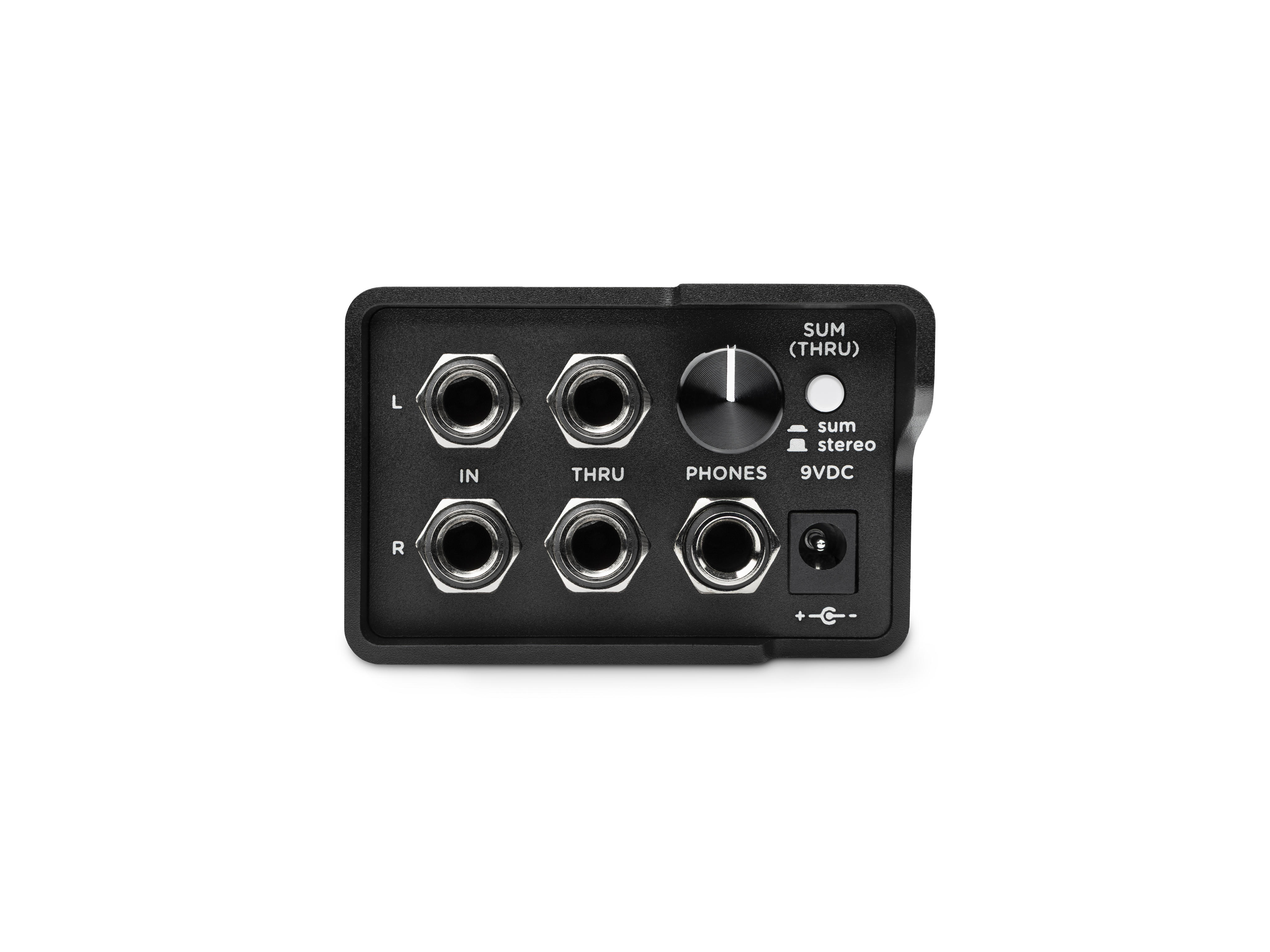 STRYMON PCH AVTIVE DIRECT
