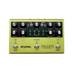 STRYMON PEDAL VOLANTE MAGNETIC ECHO MACHINE