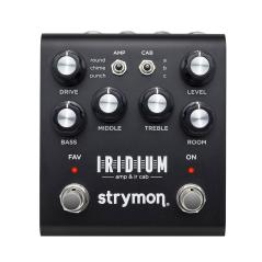 STRYMON PEDAL SIMULADOR IRIDIUM
