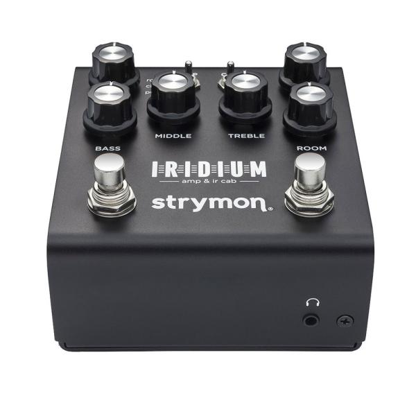 STRYMON PEDAL SIMULADOR IRIDIUM