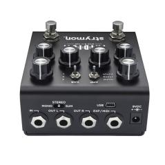 STRYMON PEDAL SIMULADOR IRIDIUM
