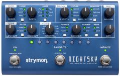 STRYMON PEDAL REVERB NIGHTSKY