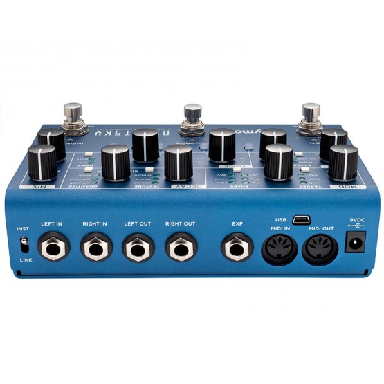 STRYMON PEDAL REVERB NIGHTSKY