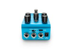 STRYMON PEDAL CLOUDBURST
